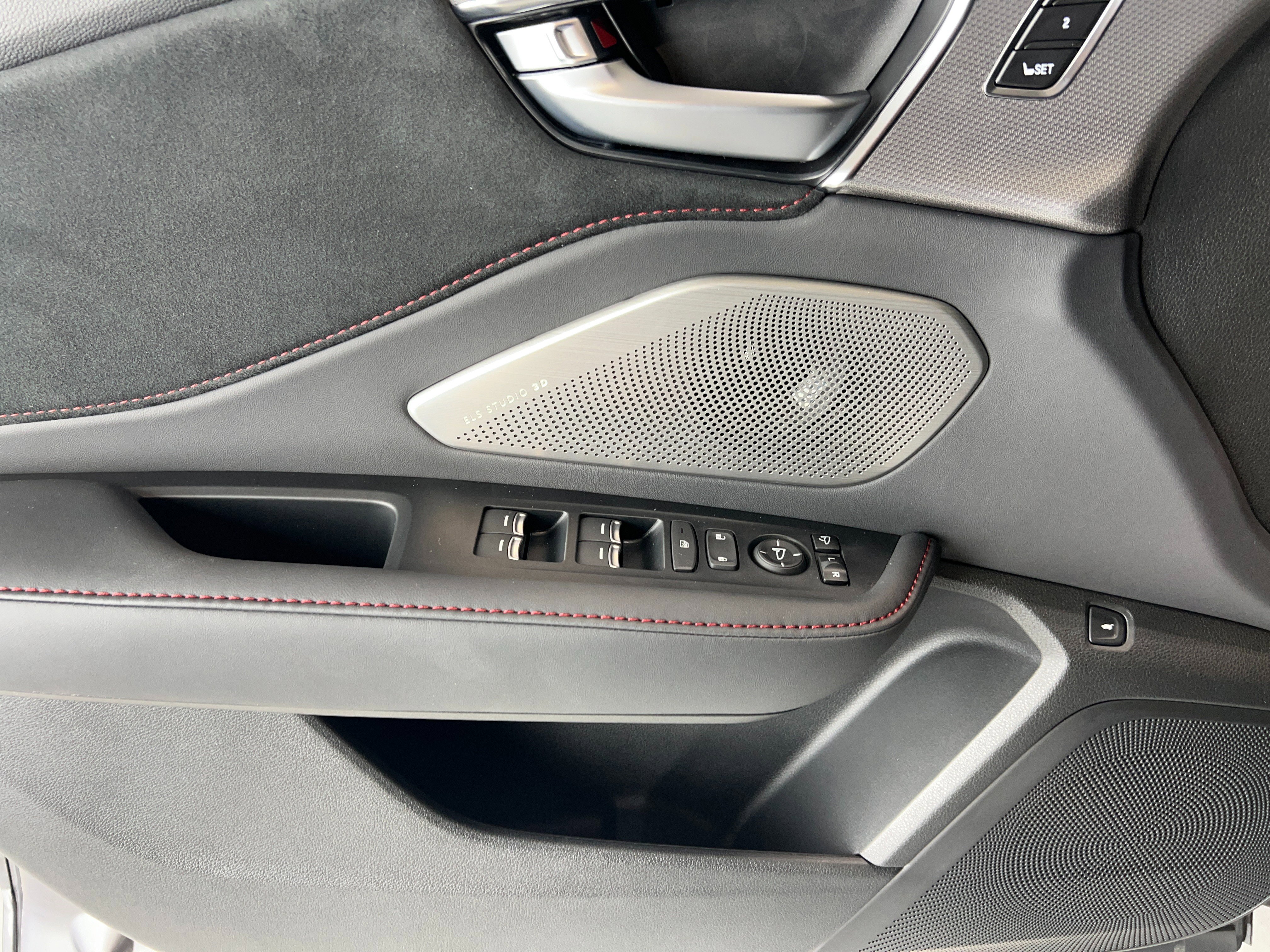 New 2026 Acura RDX A-Spec image 23