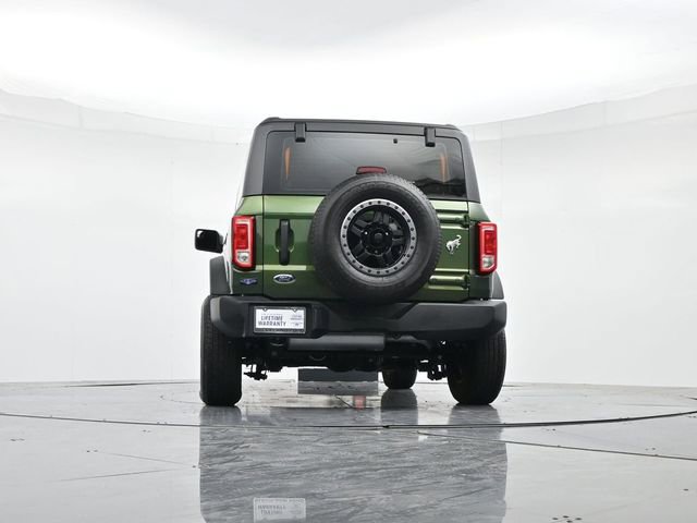 Used 2023 Ford Bronco 2-Door image 38