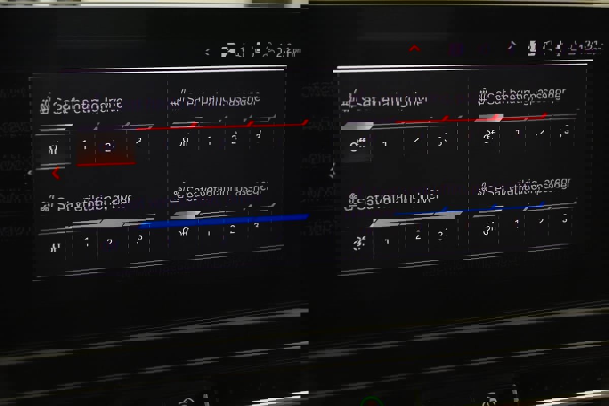 Used 2025 BMW 840i xDrive w/ M Sport Professional Package image 22