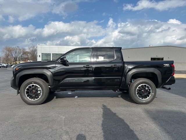 New 2026 Toyota Tacoma TRD Off-Road AWD/4WD image 4