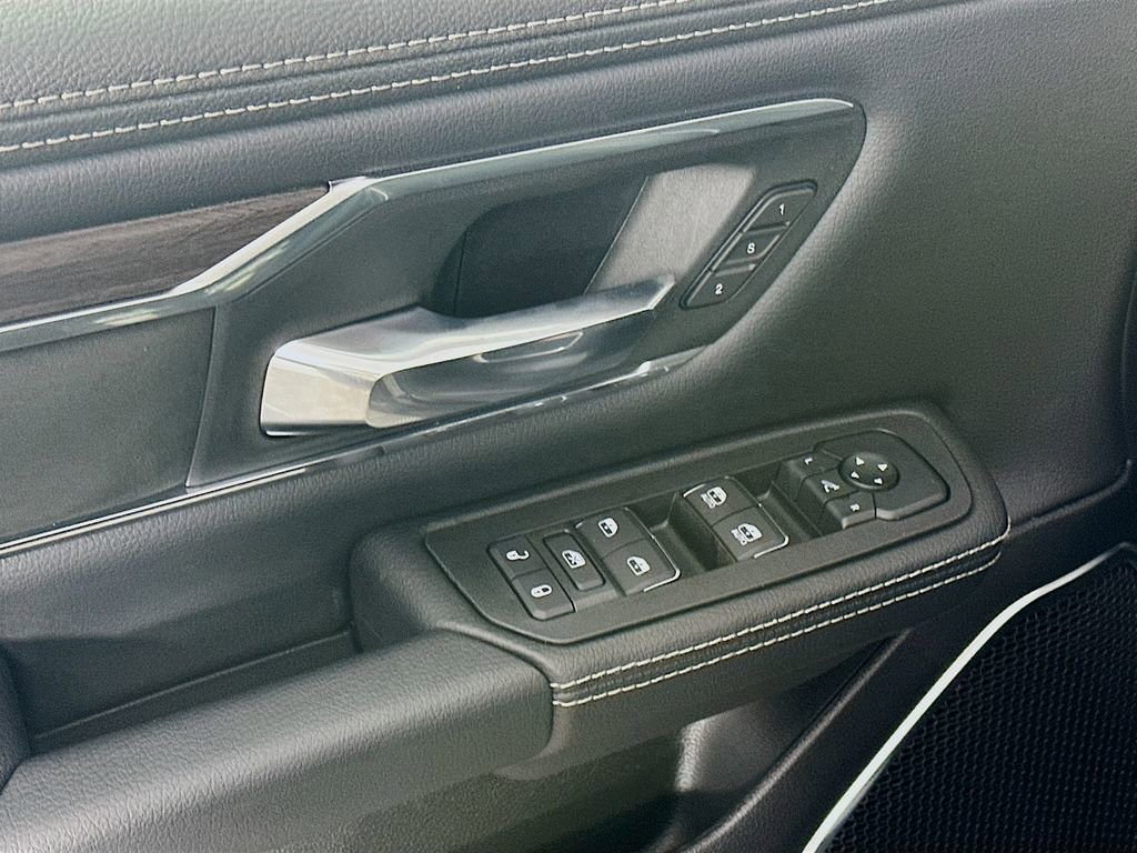 New 2026 RAM 1500 Laramie image 22