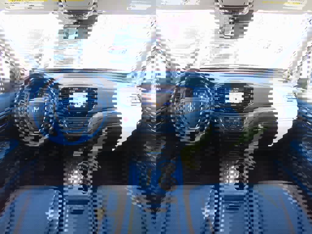 Certified 2023 Honda Ridgeline RTL-E image 18