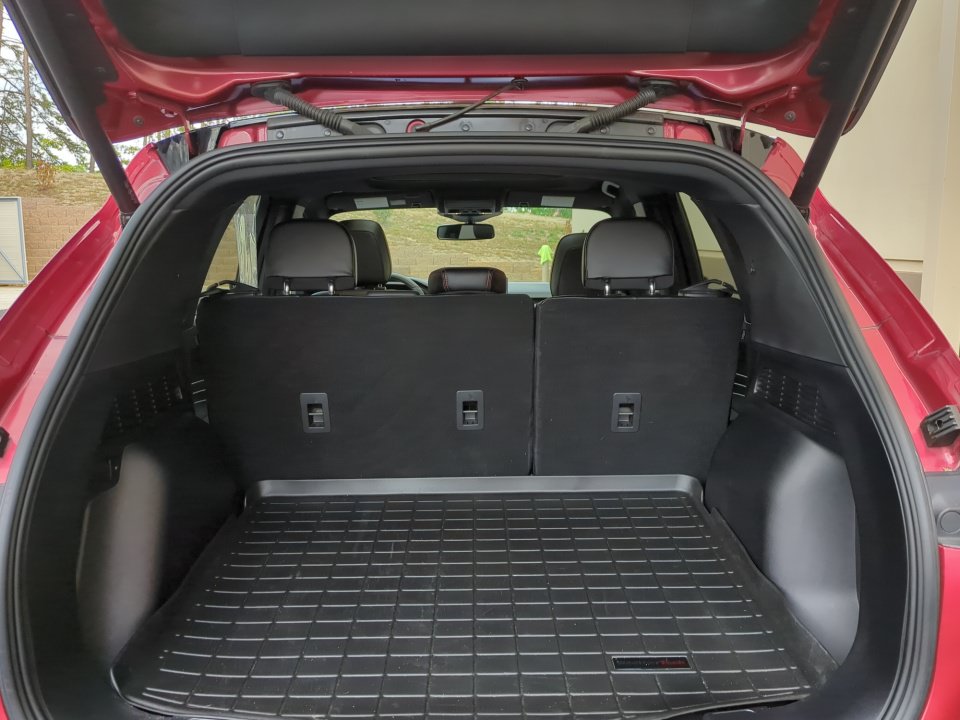 Used 2024 Ford Escape ST-Line Elite w/ Premium Technology Package AWD/4WD image 17