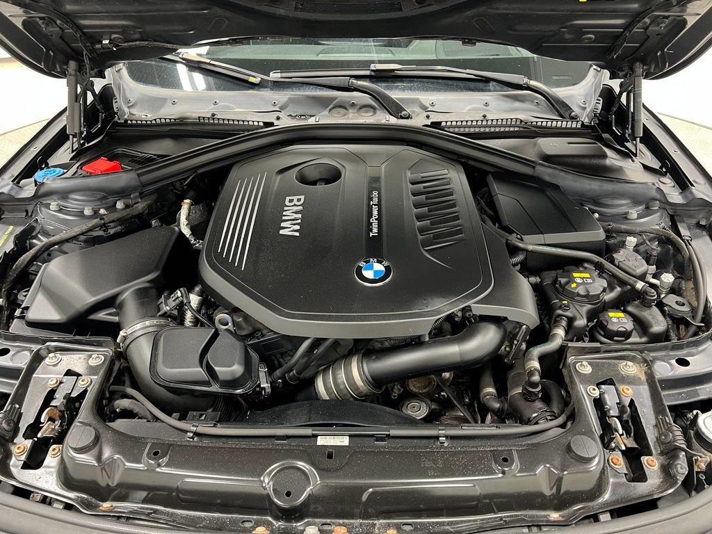 Used 2019 BMW 440i Gran Coupe xDrive AWD/4WD image 30
