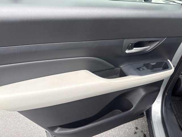 Used 2025 Toyota Grand Highlander FWD image 23