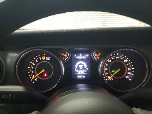 Used 2023 Jeep Gladiator Sport AWD/4WD image 19