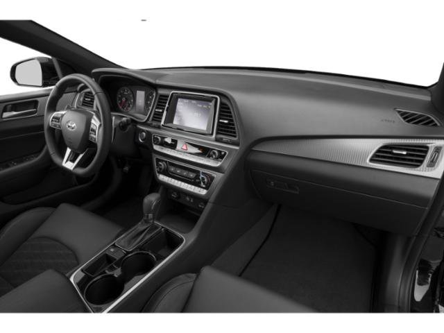 Used 2018 Hyundai Sonata Sport FWD image 19
