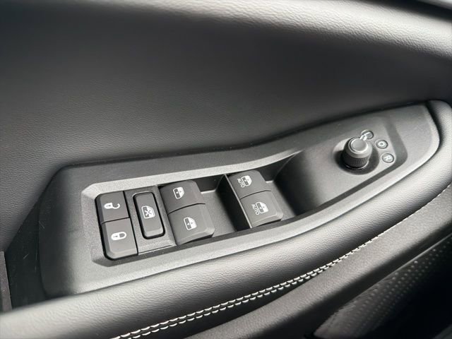 New 2026 Jeep Grand Cherokee Altitude image 27