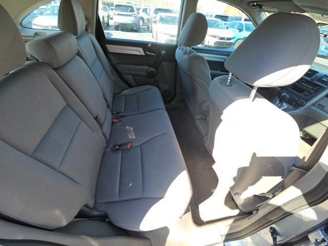 Used 2010 Honda CR-V LX image 12