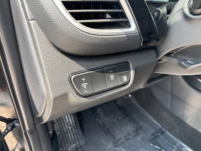 Used 2024 Kia Seltos S AWD/4WD image 26
