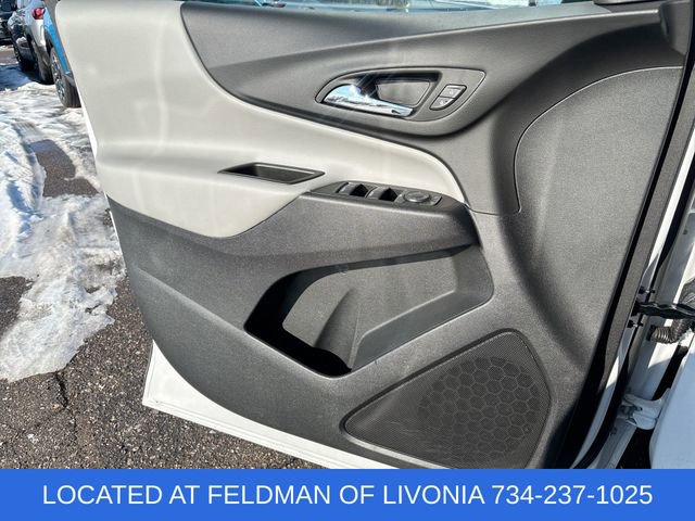 Certified 2023 Chevrolet Equinox LS w/ LS Convenience Package image 21