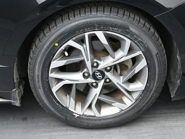 Used 2022 Hyundai Sonata SEL image 39