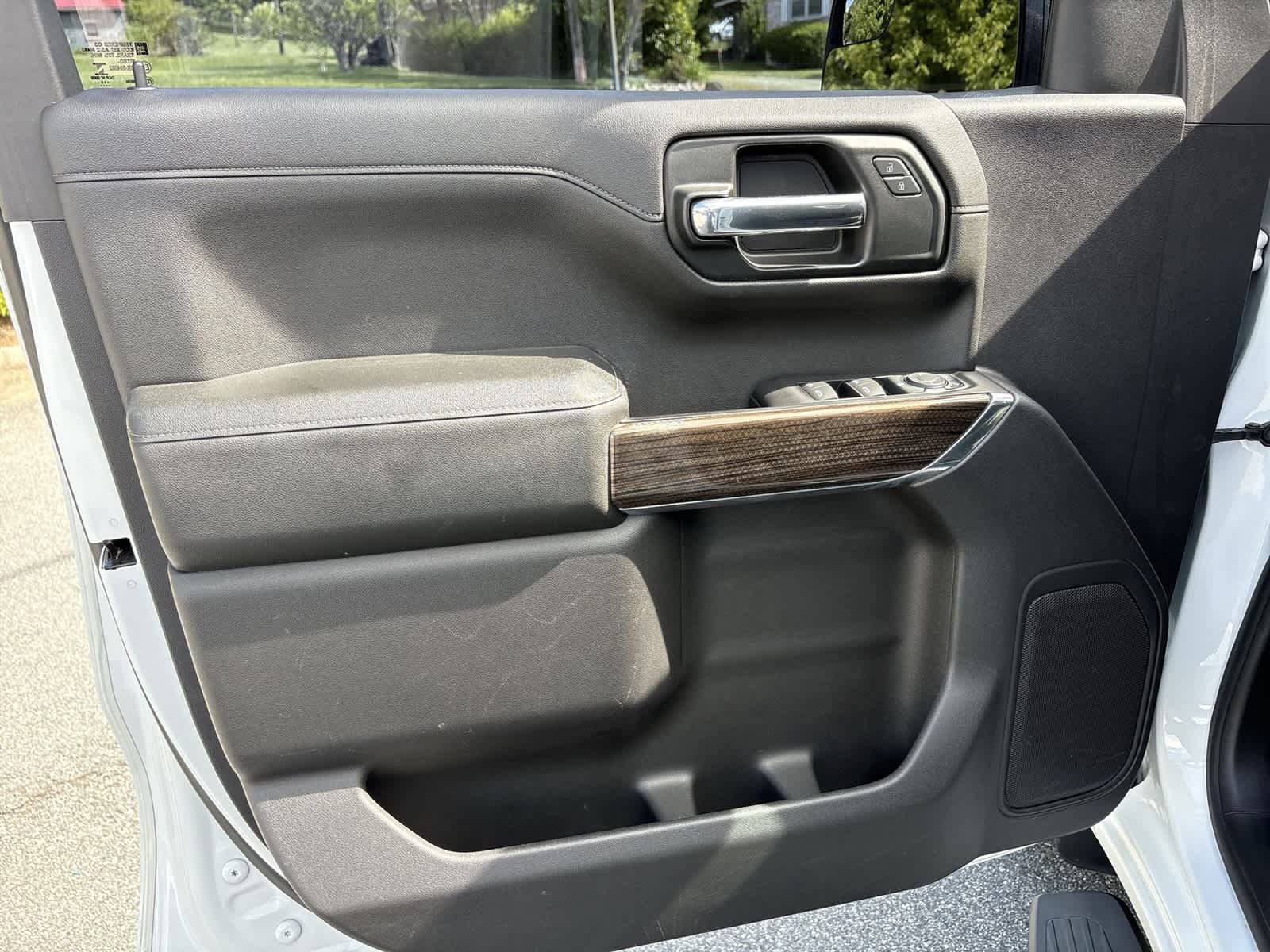 Used 2019 Chevrolet Silverado 1500 LT w/ All-Star Edition RWD image 21