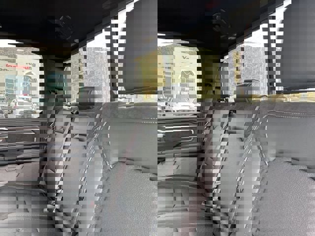 New 2026 RAM 1500 Laramie image 20