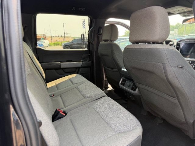 Used 2024 Ford F150 XLT w/ Mobile Office Package AWD/4WD image 30