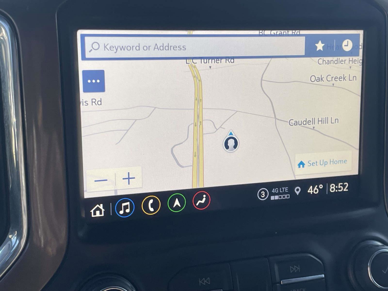 Used 2022 Chevrolet Silverado 3500 High Country image 3