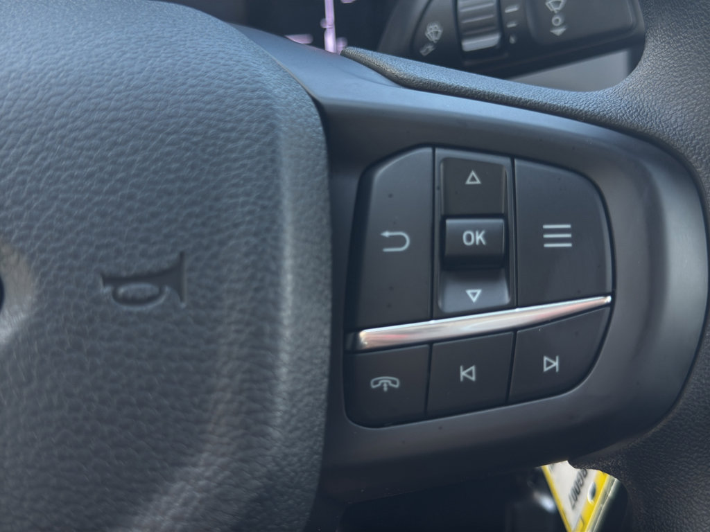 New 2025 Ford Ranger XL w/ Trailer Tow Package image 16