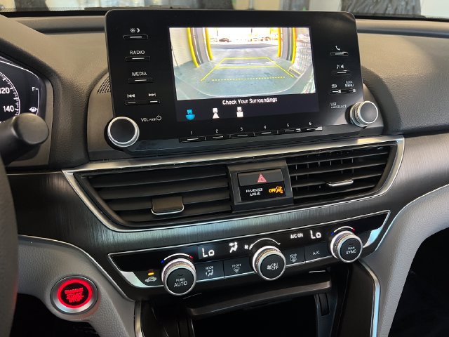 Used 2020 Honda Accord LX image 25