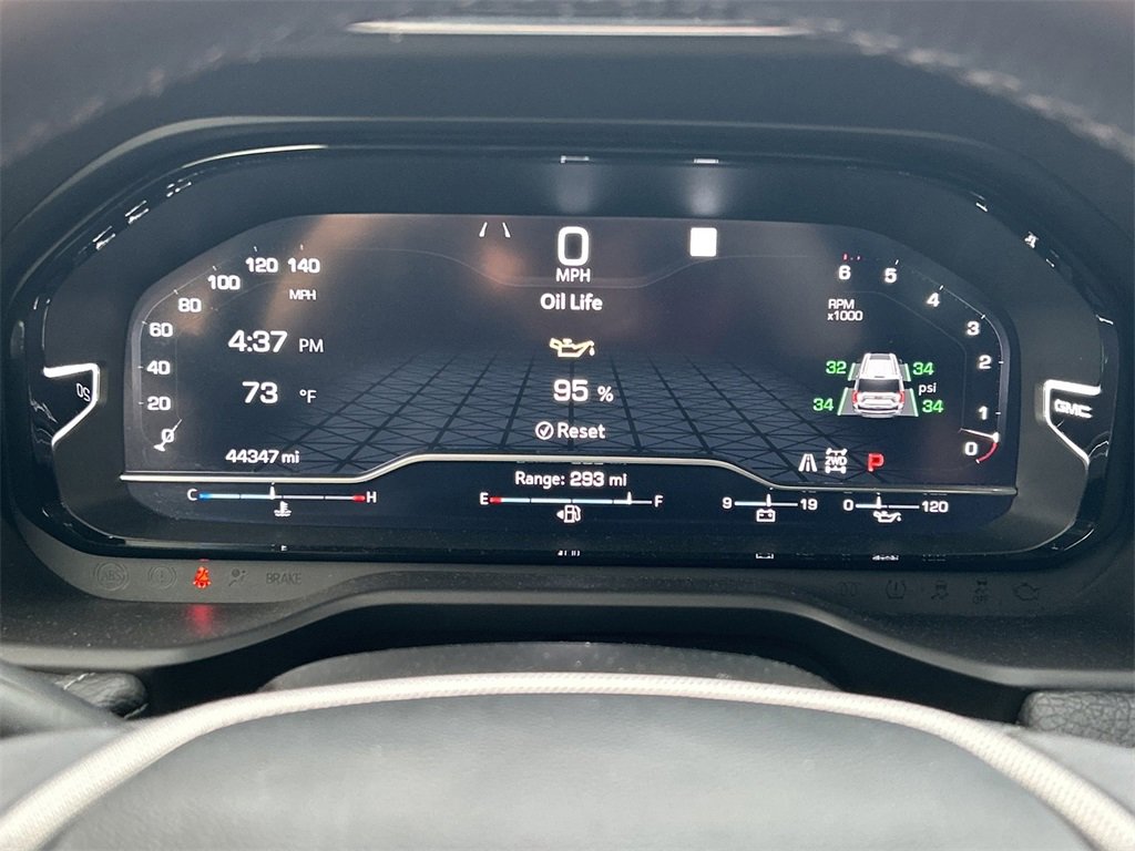 Used 2022 GMC Yukon Denali image 43