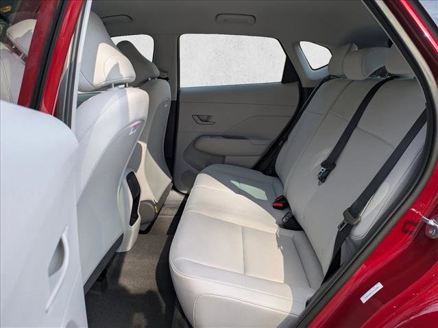 New 2026 Hyundai Kona SE image 17