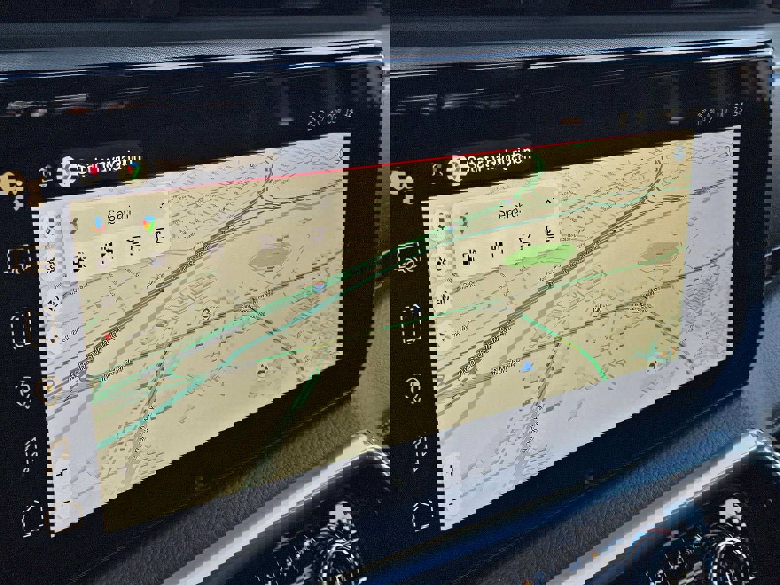 New 2026 GMC Sierra 2500 Denali w/ Denali Reserve Package image 18