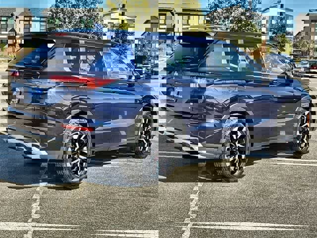 Used 2023 Mitsubishi Outlander SE image 6