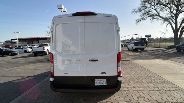 Used 2023 Ford Transit 250 Base w/ Load Area Protection Package image 4