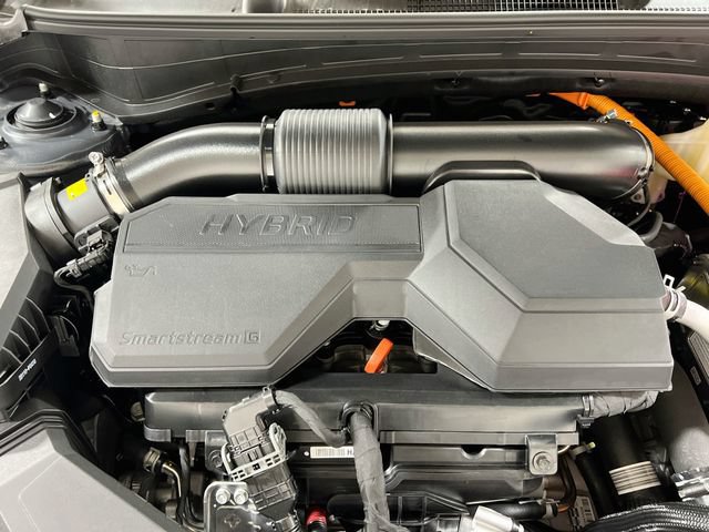 New 2027 Kia Sportage SX Prestige AWD/4WD image 32