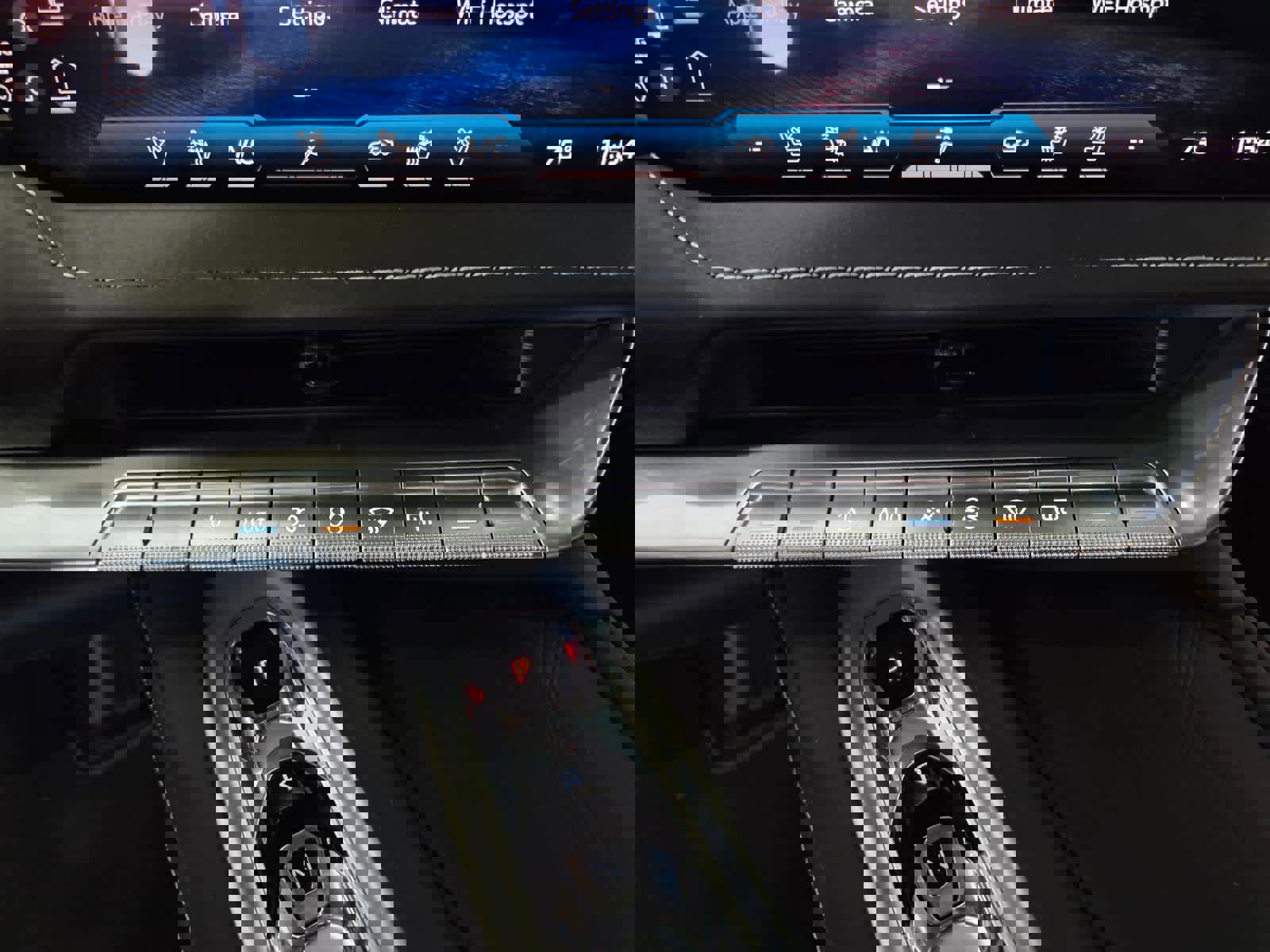 New 2026 Chevrolet Corvette Z06 image 22