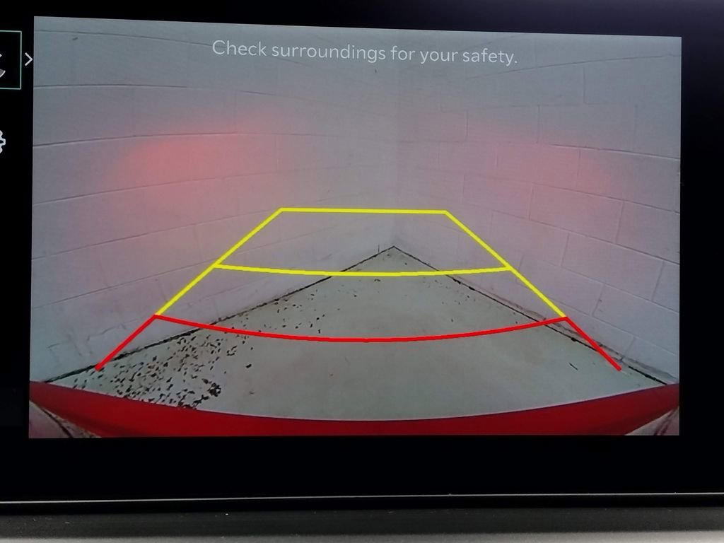 Used 2025 Kia K5 GT-Line image 9