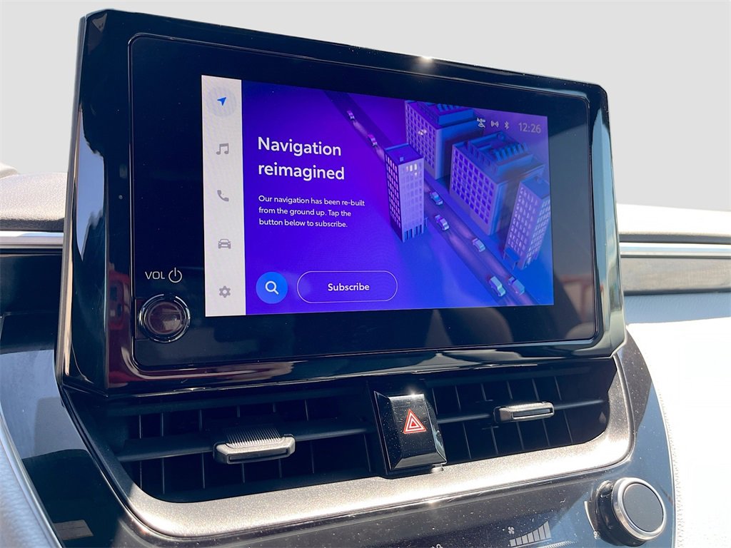 Used 2023 Toyota Corolla SE image 13