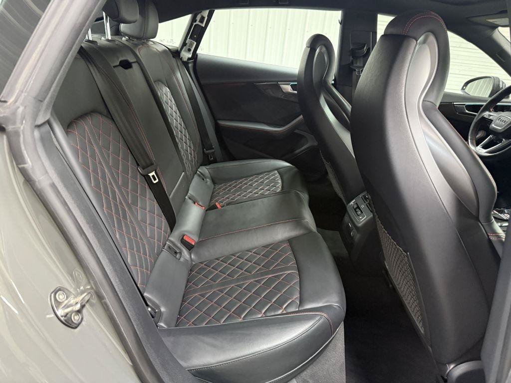 Used 2023 Audi S5 Prestige w/ Prestige Package AWD/4WD image 34