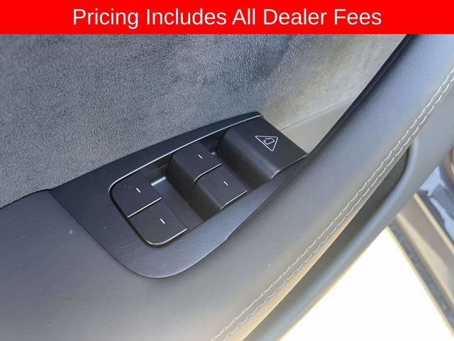 Used 2026 Tesla Model Y Long Range AWD/4WD image 21