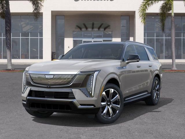 New 2026 Cadillac Escalade IQL Luxury AWD/4WD image 6