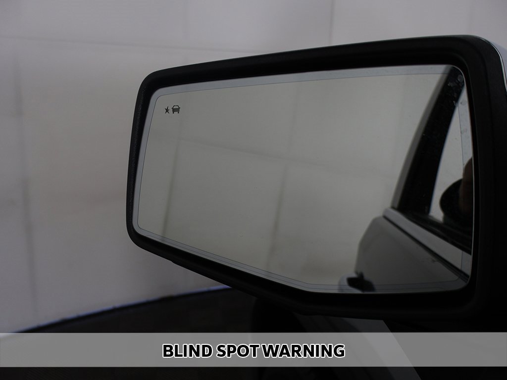 Used 2023 GMC Sierra 1500 Denali Ultimate image 8