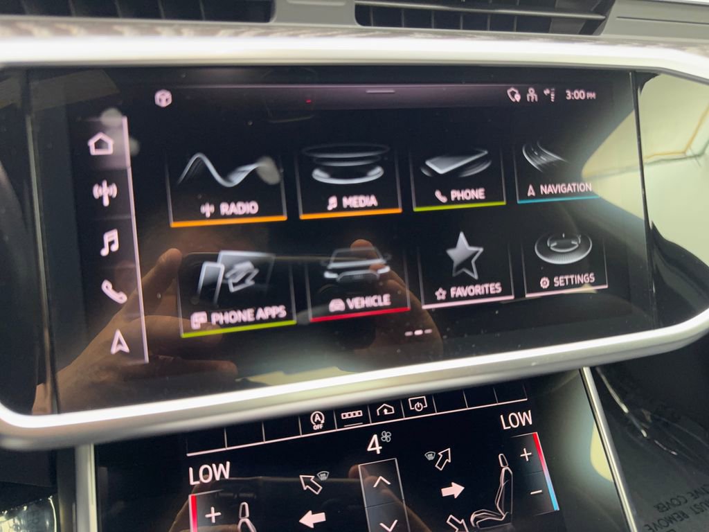 Used 2023 Audi A6 Premium Plus w/ Premium Plus Package image 63