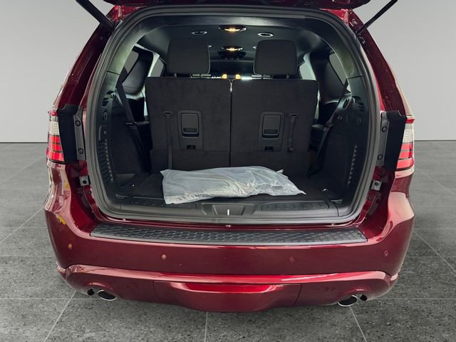 New 2026 Dodge Durango GT image 20