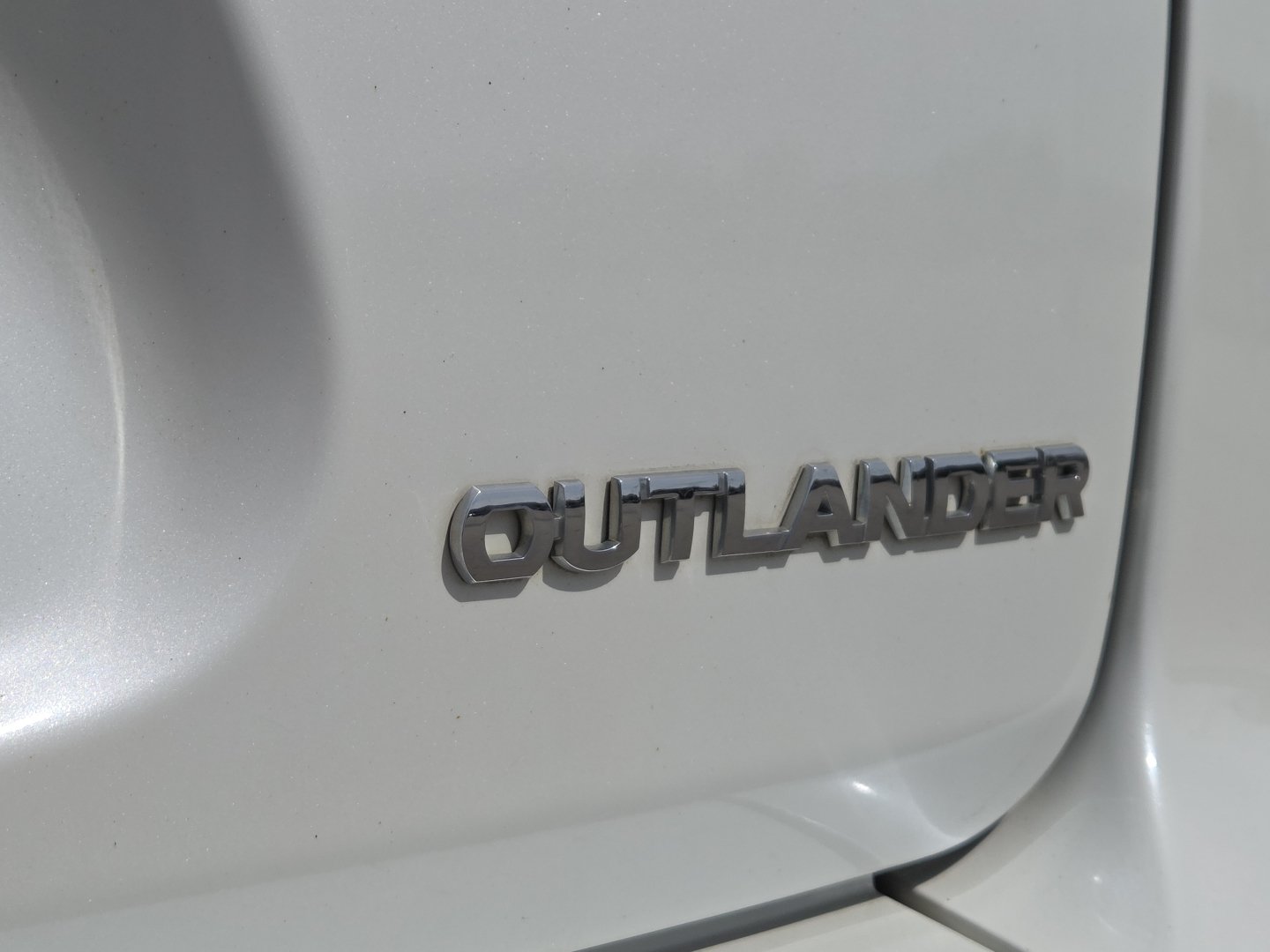 Used 2012 Mitsubishi Outlander ES FWD image 29
