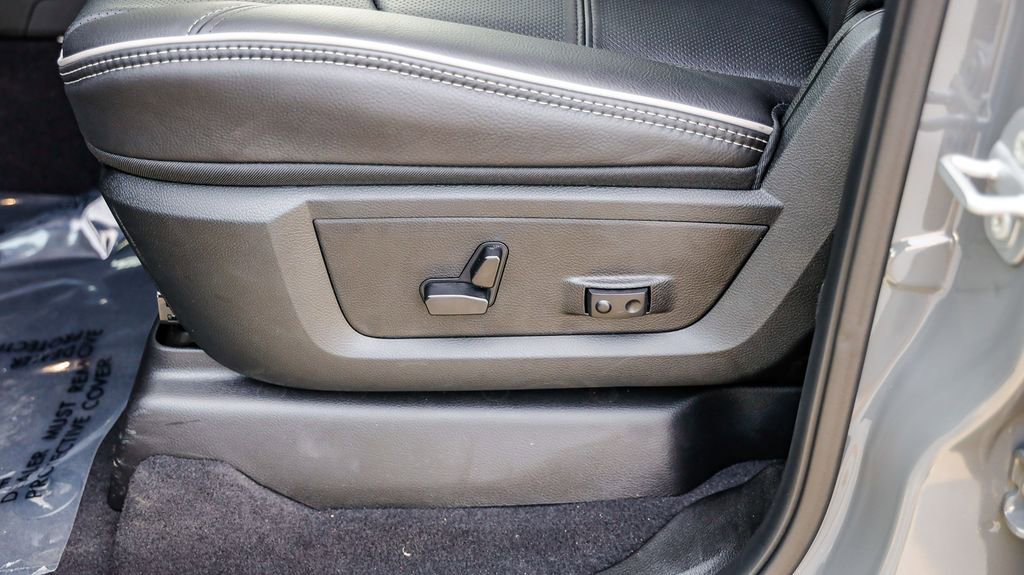 New 2026 RAM 2500 Rebel w/ Rebel Level 2 Equipment Group image 25