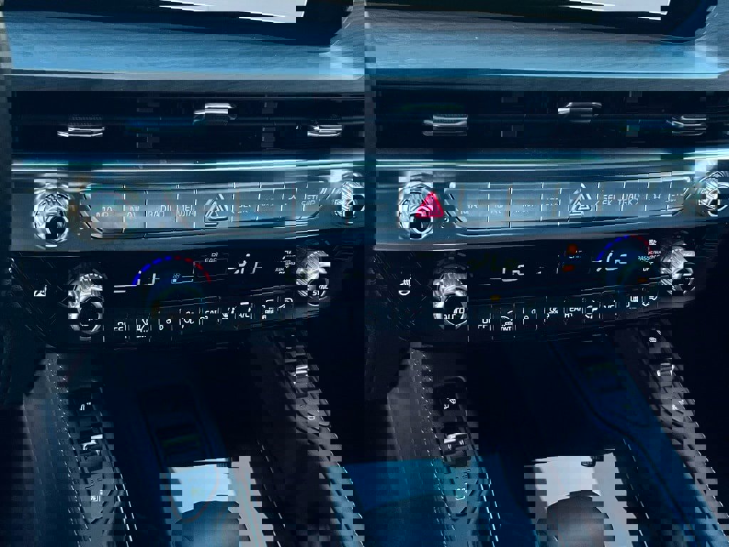 Used 2024 Kia Telluride SX X-Line image 14