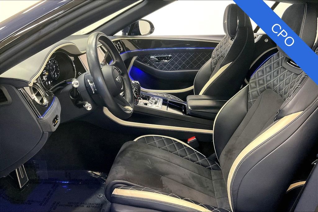 Used 2022 Bentley Continental GT Speed image 8