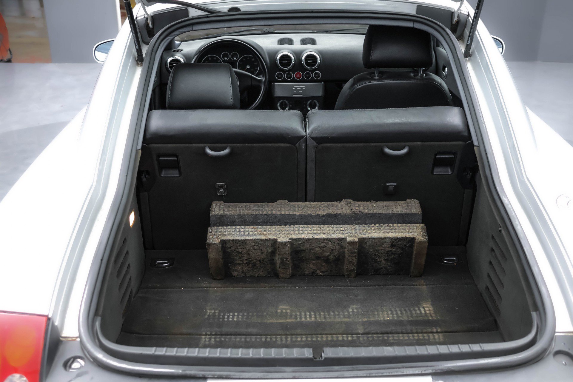 Used 2001 Audi TT 1.8T image 13