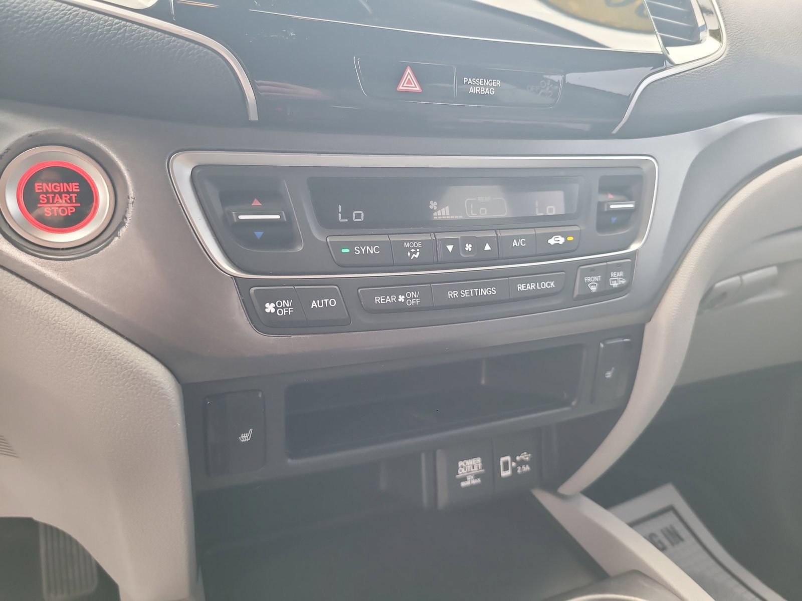 Used 2022 Honda Pilot EX-L image 19