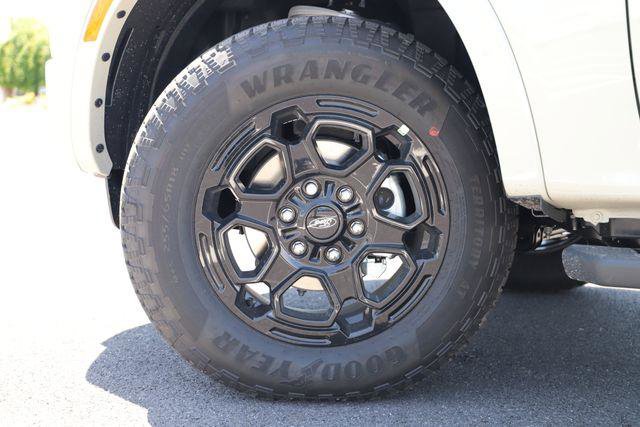 New 2026 Ford Ranger Lariat AWD/4WD image 2