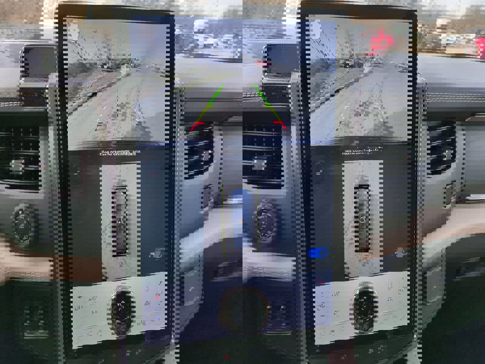 New 2024 Ford Expedition Max Platinum AWD/4WD image 29