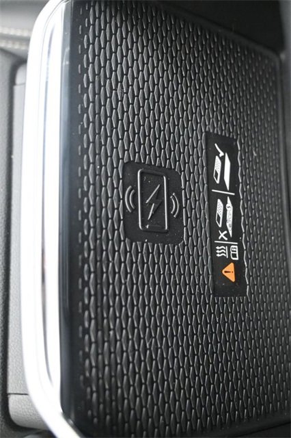 New 2026 GMC Terrain Elevation w/ Elevation Premium Package image 20