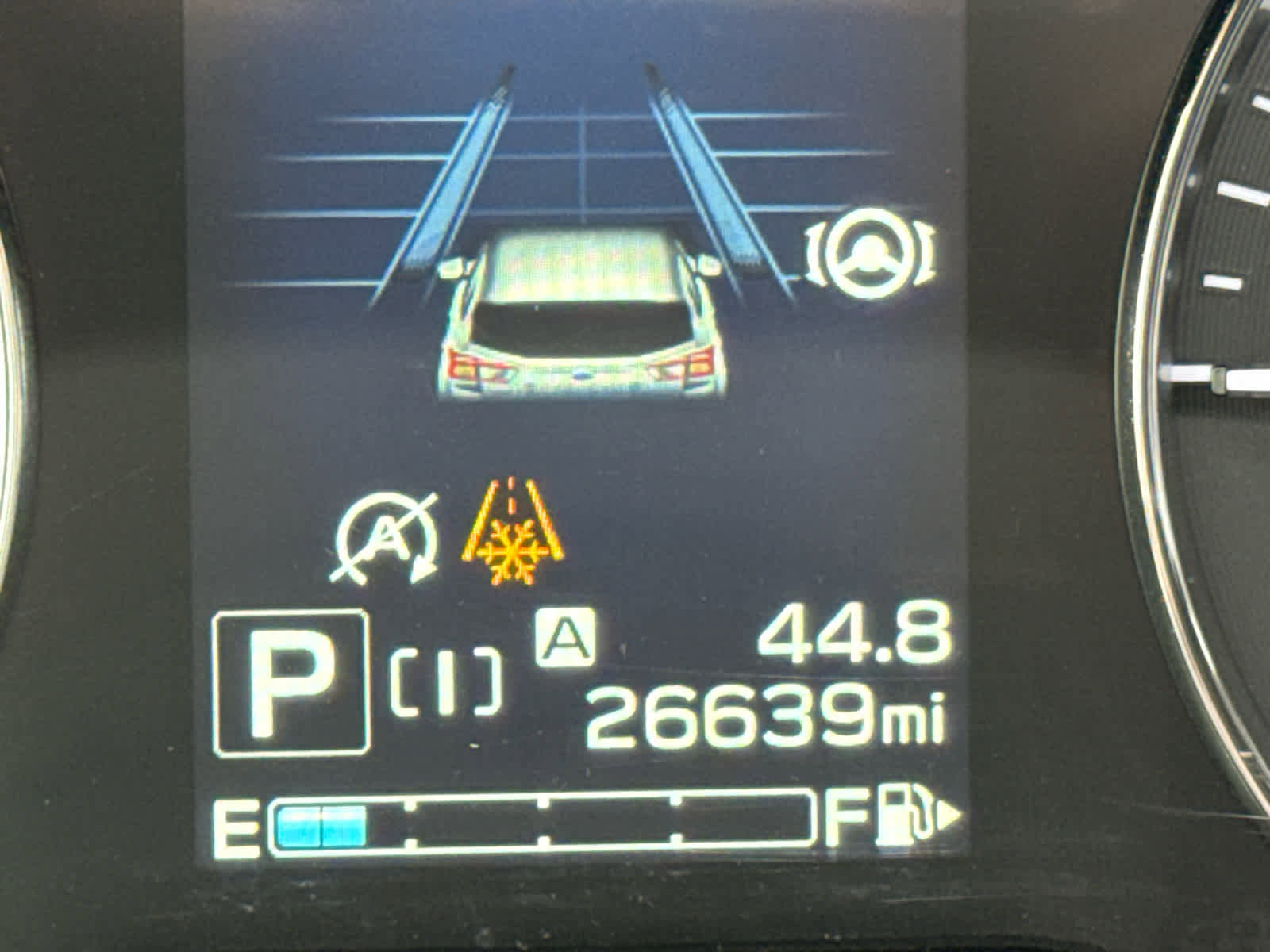 Used 2022 Subaru Crosstrek 2.5i Limited w/ Moonroof Package 2 image 15