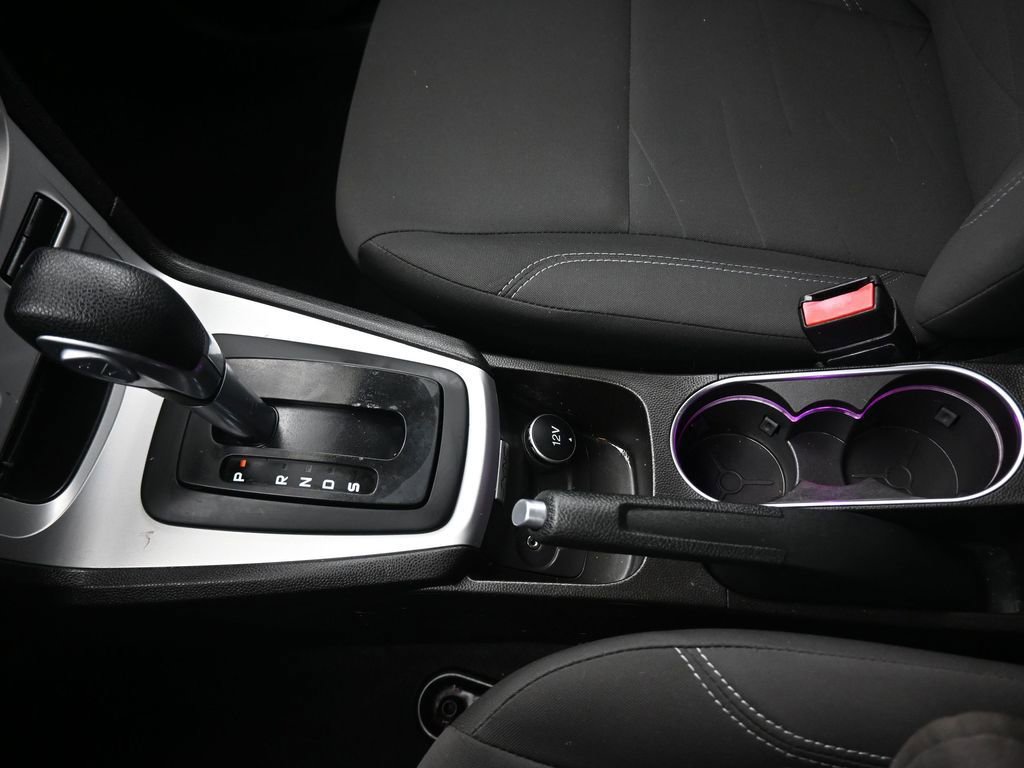 Used 2016 Ford Fiesta SE image 18