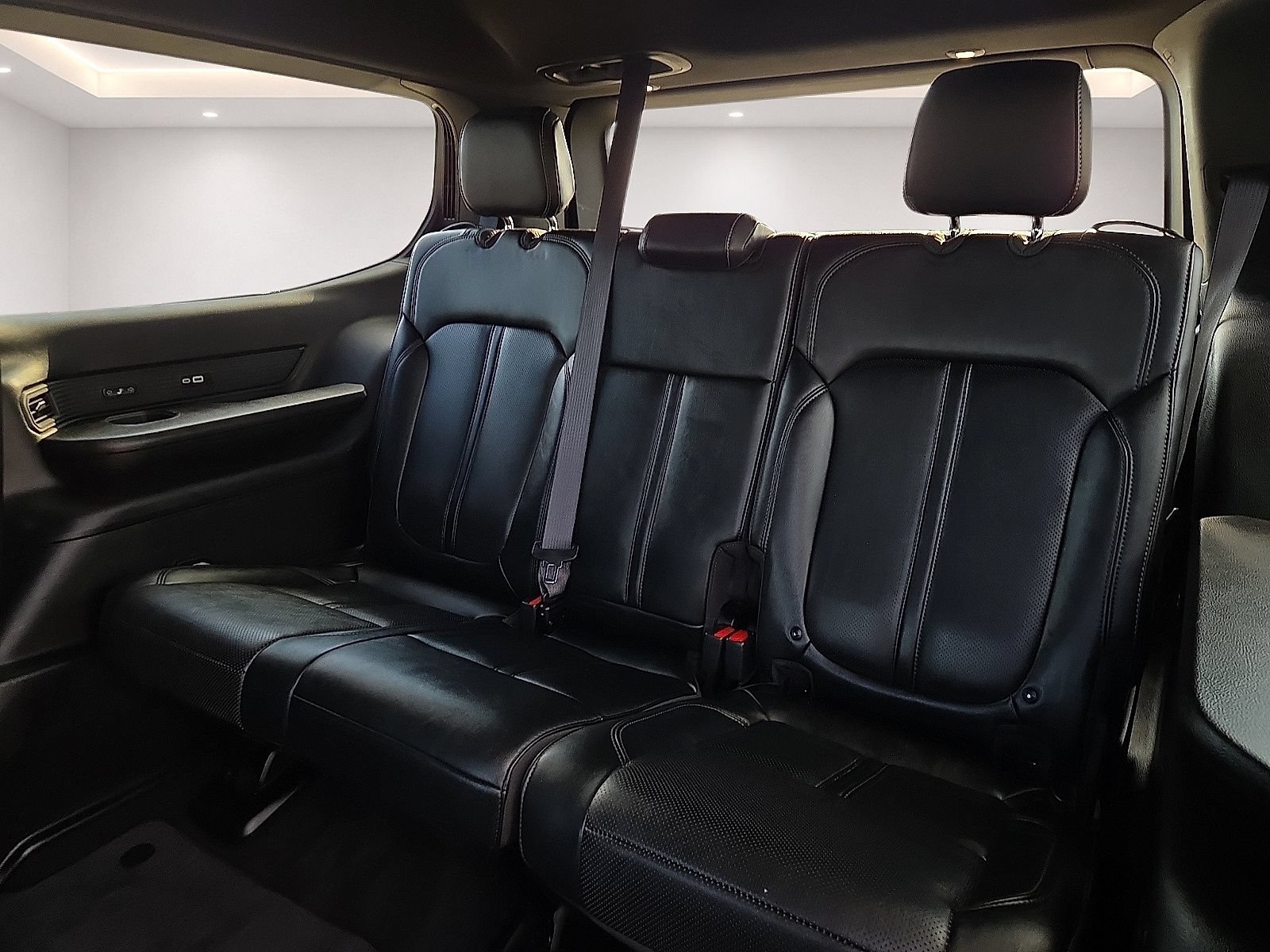 Used 2024 Jeep Wagoneer Series III AWD/4WD image 10