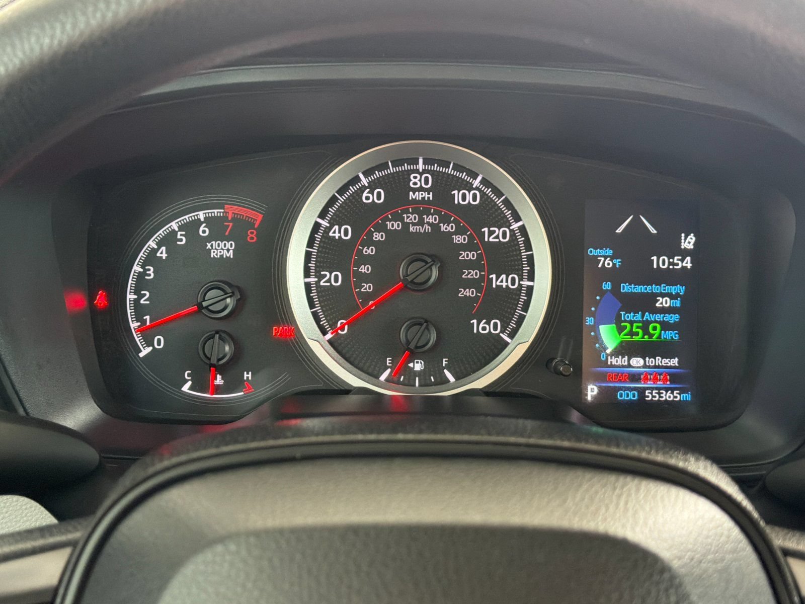 Used 2022 Toyota Corolla Cross L FWD image 21